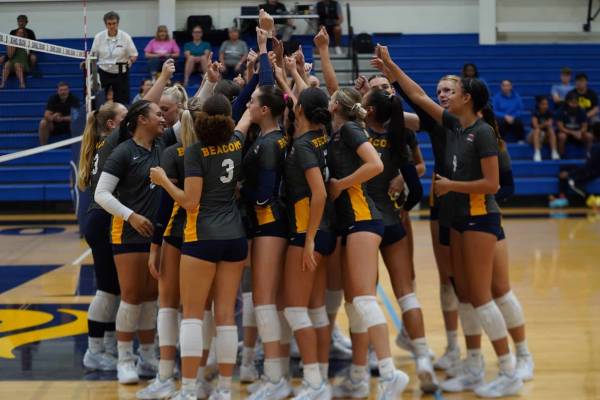 Two men walking on a road Two men walking on a road