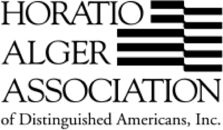 Horatio Alger Association Logo