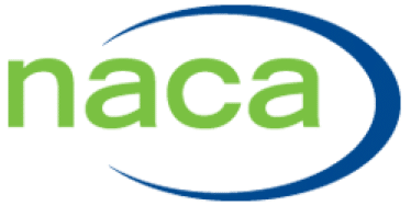 National Association of Campus Activities Logo