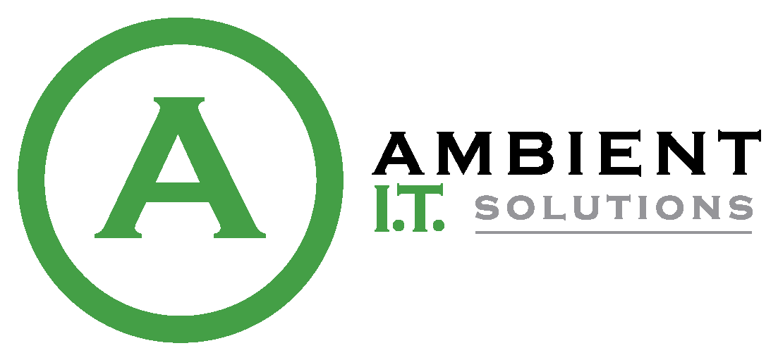 Ambient IT