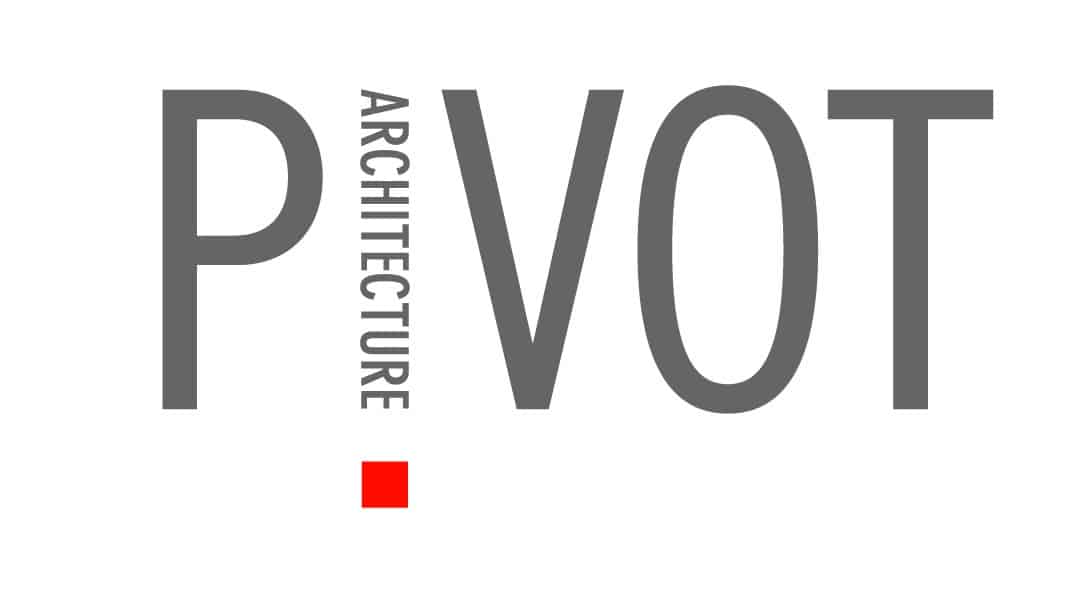 Pivot architecture logo