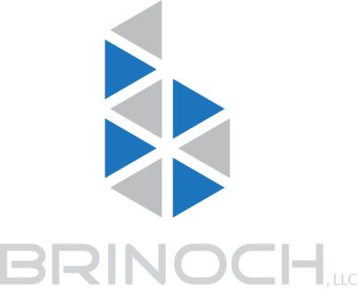 Brinoch Logo