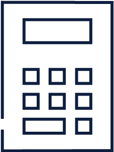 Calculator icon