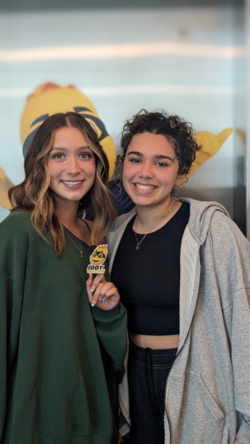 Catching our Beacons plans before they head out for spring break! 🌞🌷🌦️

Comment your spring break plans!
.
.
.
.
.
.
#beaconsonbreak #springbreak