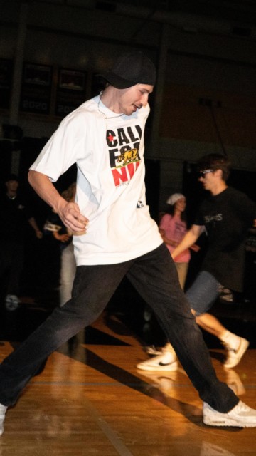 Beacon Madness is best seen in motion! 🎥
Check out this highlight recap of our teams syncing their moves to their soundtracks from Beacon Madness 2025!
You can watch recap videos of our teams’ performances on the Bushnell Beacons YouTube channel!
.
.
.
.
.
.
.
.
#dance #campusfun #eugeneoregon #dancecompetition #studentlife