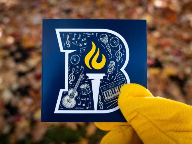 From Songwriters' Showcase to Spotify release, our Beacons have created a brand-new music EP! 💿🎶

In a collaboration between our Director of Student Life, Paul Wright, the School of Music & Performing Arts, and our talented Beacons, an original songwriting contest was held last year. The winning students were given the opportunity to record their original songs for a Bushnell EP titled “Be a Beacon”!

Thank you to our amazing students and everyone involved in creating this fun project!

You can listen now on Spotify, Apple Music, and iTunes by searching for Bushnell University as the artist!