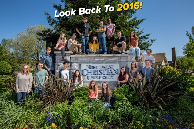 We heard 2016 is making a comeback! ⏪