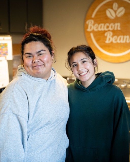 Candid campus close-ups! 📸