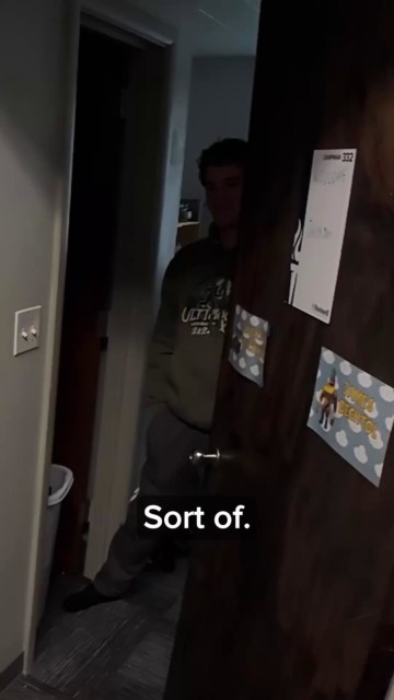 🧹 Spring cleaning season is here!
We checked in on our Beacons before the break to see if they've followed through tidying up. 
How do we think these rooms are looking on scale of 1 to 10?