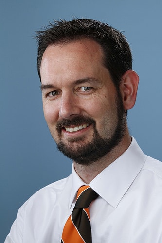 Ryan Melton