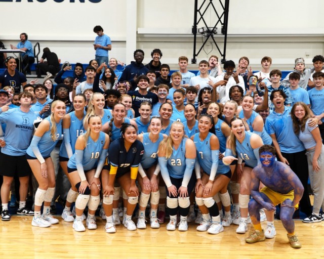 Too many memories to count in 2025! We had a great year with you, Beacons. We can't wait to see what God has in store for 2026 for you and everyone in our Bushnell community!

Don't forget that you can find and download photos from numerous Bushnell University events from 2025 on our Bushnell University Pixieset (through the link in our bio).