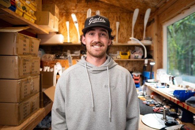 Senior business administration major Isaac Wells is gaining hands-on experience in business operations through his spring internship with @stellalighting, a company specializing in lighting products and distribution.
 
During his internship as a warehouse technician, Isaac has taken on responsibilities ranging from organizing inventory and managing shipping documentation to helping unload and process large shipments, including 45-foot trailers. Through this work, he has been able to learn what it takes to keep a business running behind the scenes.
 
“This internship has really guided me into seeing behind the scenes of a small business,” Isaac said. His experience has broadened his career perspective and deepened his appreciation for the work that drives an organization forward.
 
Reflecting on his experience, Isaac encourages students to approach internships with intentionality and a willingness to fully engage. “They’re trying to prepare you for the real world,” he said, noting how tools like resume and cover letter development are already helping him in his job search.
 
Great work, Isaac! 👏

Read the full article at Bushnell.edu
Watch the full video on our Bushnell University YouTube!