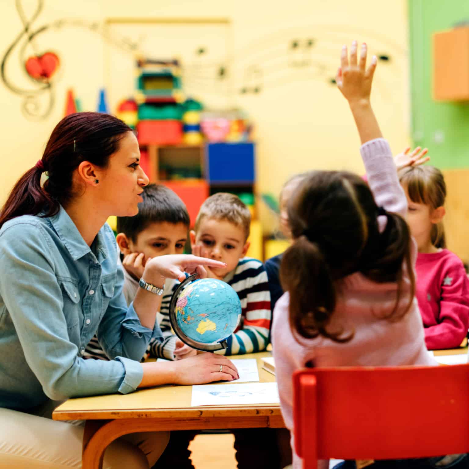 Special Education Certificate Bushnell University