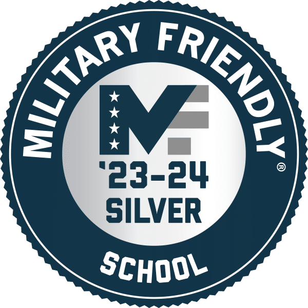 Military Friendly Logo