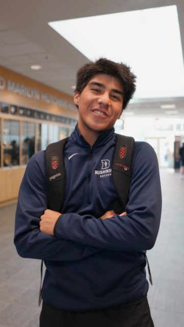 You think you may know our Beacons… but they’re full of surprises!
Watch and take note as our Beacons share some of their best “something you didn’t know about me” facts!