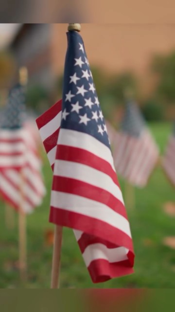 Today and everyday, we honor and thank the veterans who have served and sacrificed for our nation.

To all the veterans, and those connected to veterans, among our students, faculty, staff, and alumni, we are so grateful for you and proud to have you as part of our Bushnell community!