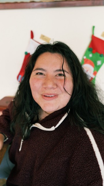 Wishing our Beacons a joyful Christmas Break!
As we prepared for break, our Beacons shared what exactly was on their minds stepping into the season. Have these plans happened or are they still to come?