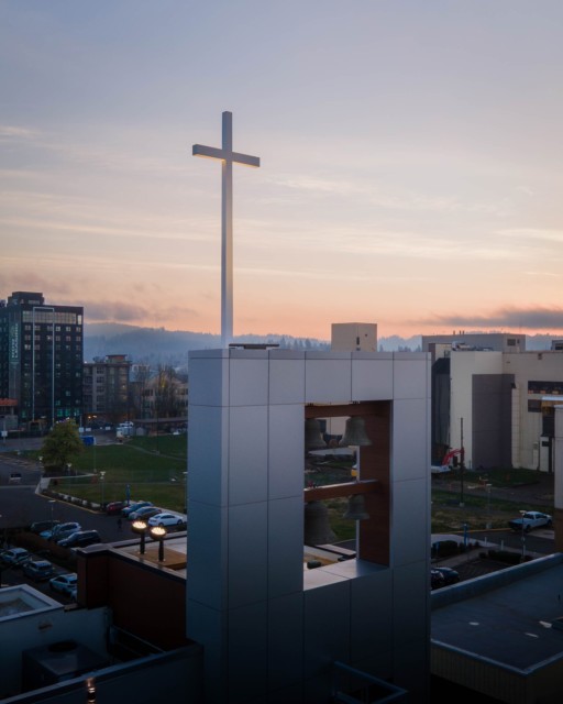 Today, we pause to remember the legacy of the Reverend Dr. Martin Luther King Jr.
Dr. King’s sermons, teachings, and life continue to inspire us to pursue love, justice, and faith in our everyday lives and within our community.

“He has told you, O man, what is good; and what does the Lord require of you but to do justice, and to love kindness, and to walk humbly with your God?” - Micah 6:8