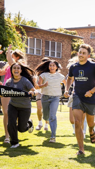 It’s our end-of-year recap video, but it’s also a glimpse into the start of your college journey. 💙💛
 
We’ve had a great year with our Beacons, and we can’t wait for the next one. It’s not too late to begin your journey as a Beacon at Bushnell University!
#NationalCollegeDecisionDay