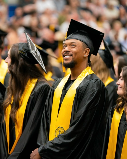 Today we celebrate the incredible Class of 2026! 🎓
Your journey at Bushnell has been marked by perseverance, faith, friendship, and growth. We celebrate all that you have achieved and all that you have become. Remember as you step into this next chapter, you are Beacons for life!
#WeAreBushnell #BeaconsForLife