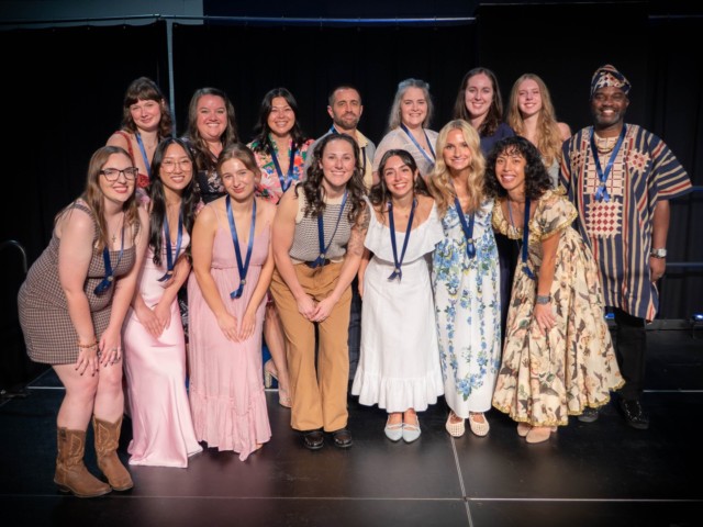 Congratulations to our School of Nursing graduates! 🎓🩺
We are so grateful to have been part of your journey and proud of all that you have accomplished. Serve with purpose, lead with compassion, and keep being a Beacon!