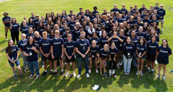 Bushnell University Celebrates Enrollment Surge for 2023-24