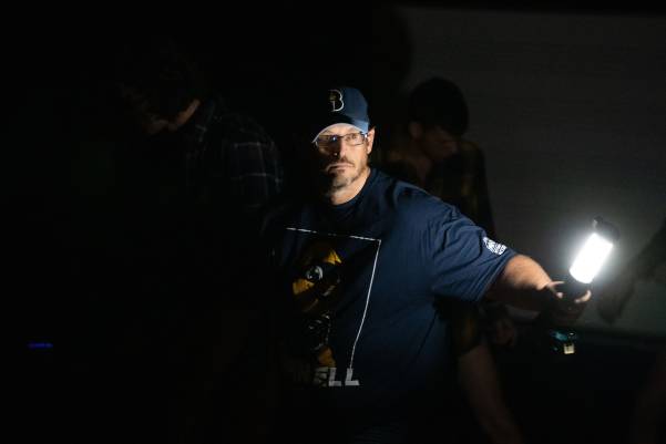 A Journey in Sports Information with Nick Askew