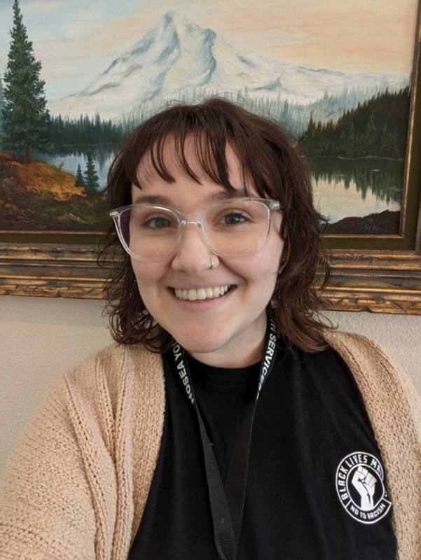 Bushnell University Alumna Chelsea King ’16