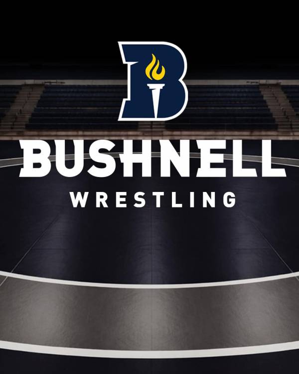 Person in lab in front of equipment