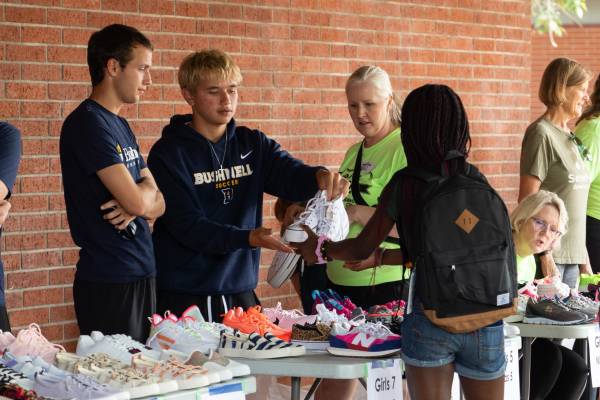 Beacons Earn NAIA Champions of Character Five-Star Gold Award