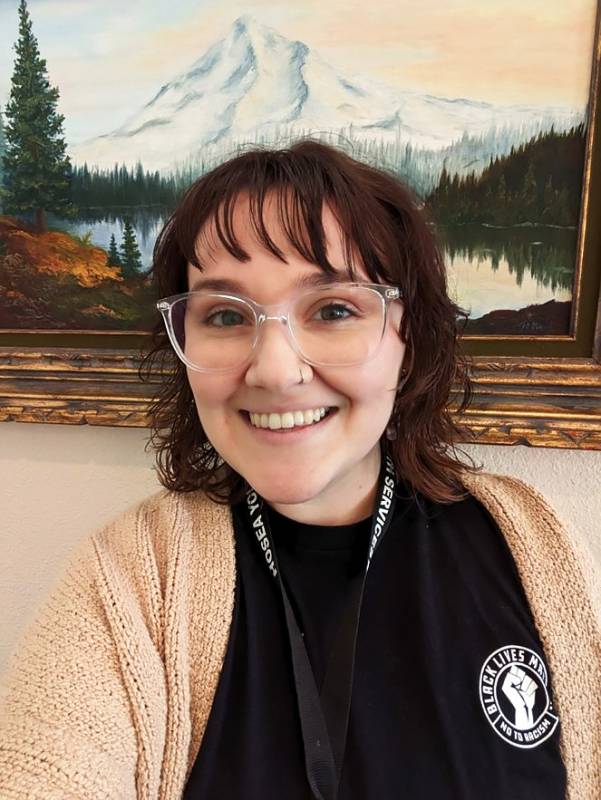 Bushnell University Alumna Chelsea King ’16