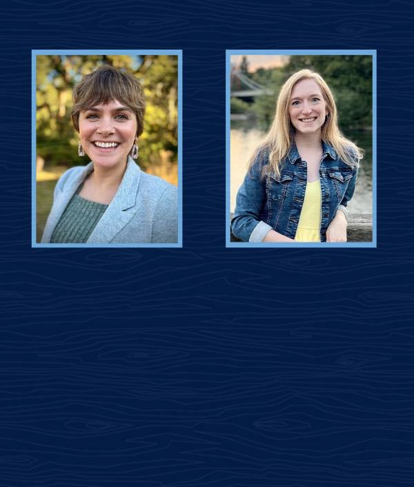 female headshots